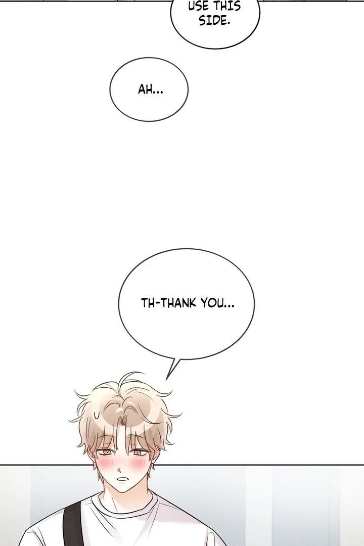 Olympian - Chapter 02 - S1 manhwa