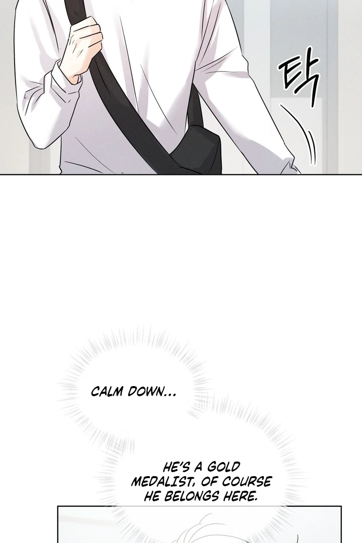 Olympian - Chapter 02 - S1 manhwa