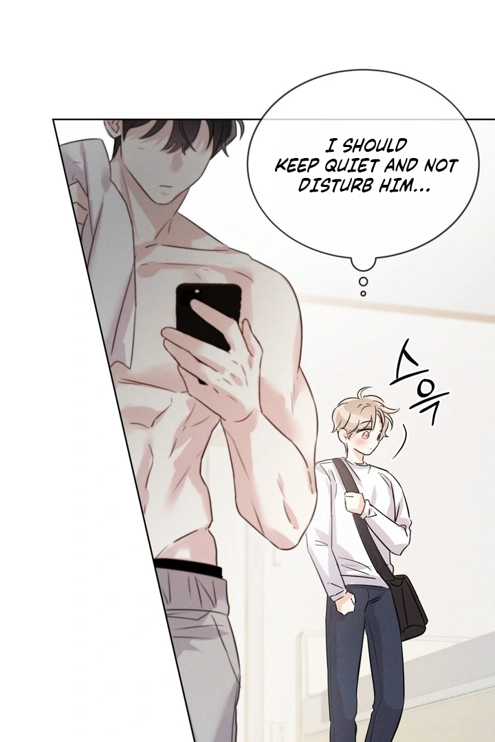 Olympian - Chapter 02 - S1 manhwa
