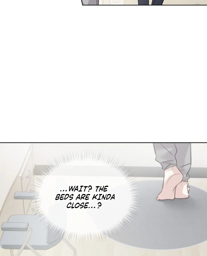 Olympian - Chapter 02 - S1 manhwa