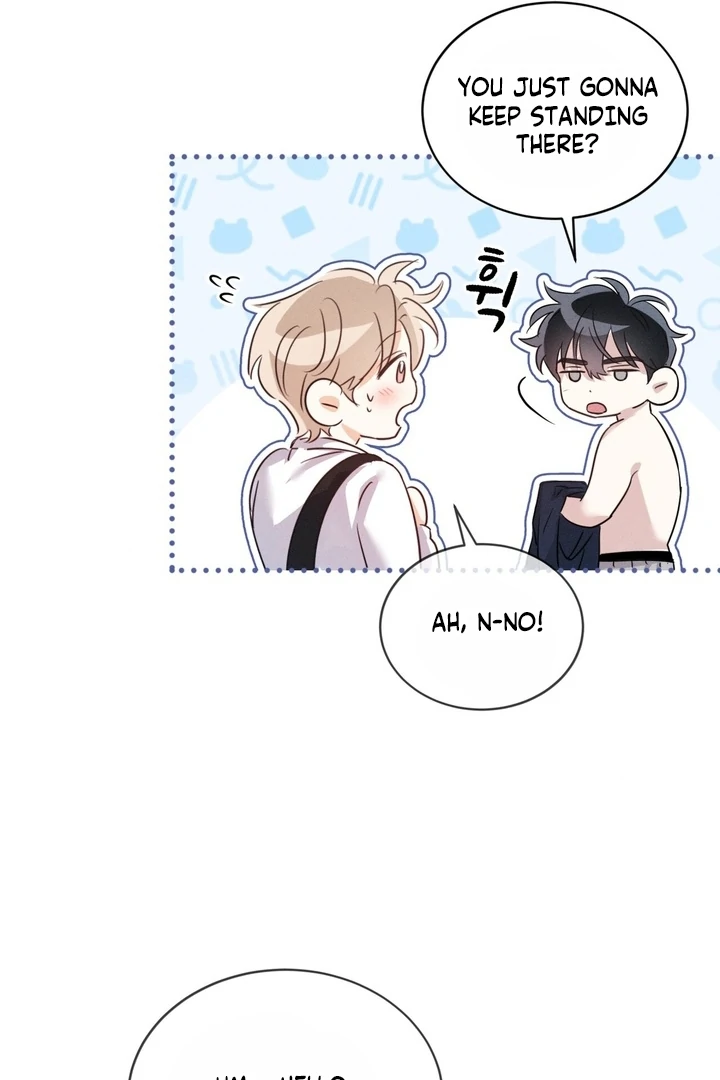 Olympian - Chapter 02 - S1 manhwa
