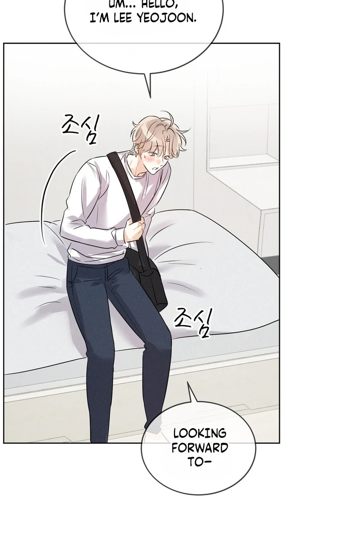 Olympian - Chapter 02 - S1 manhwa