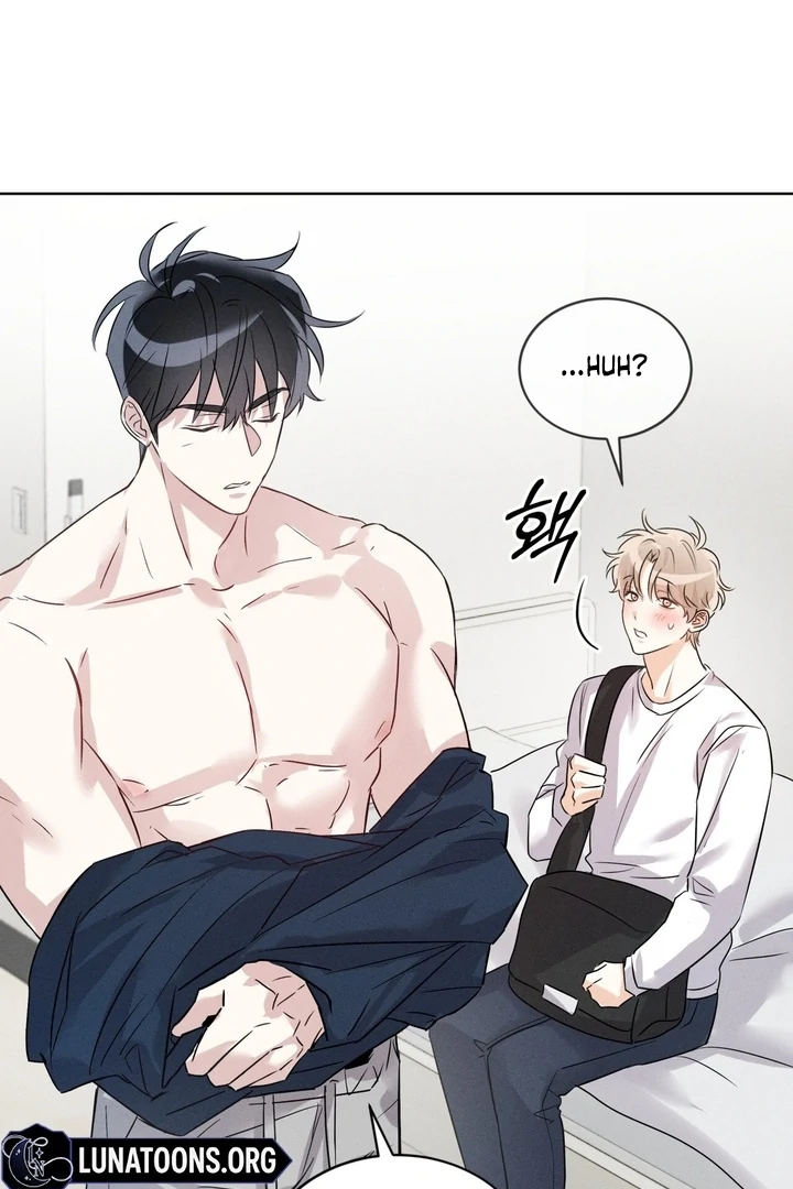 Olympian - Chapter 02 - S1 manhwa