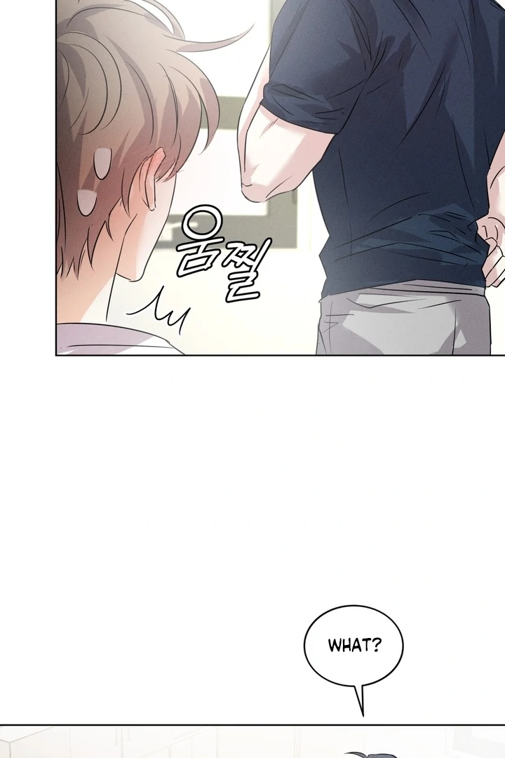 Olympian - Chapter 02 - S1 manhwa