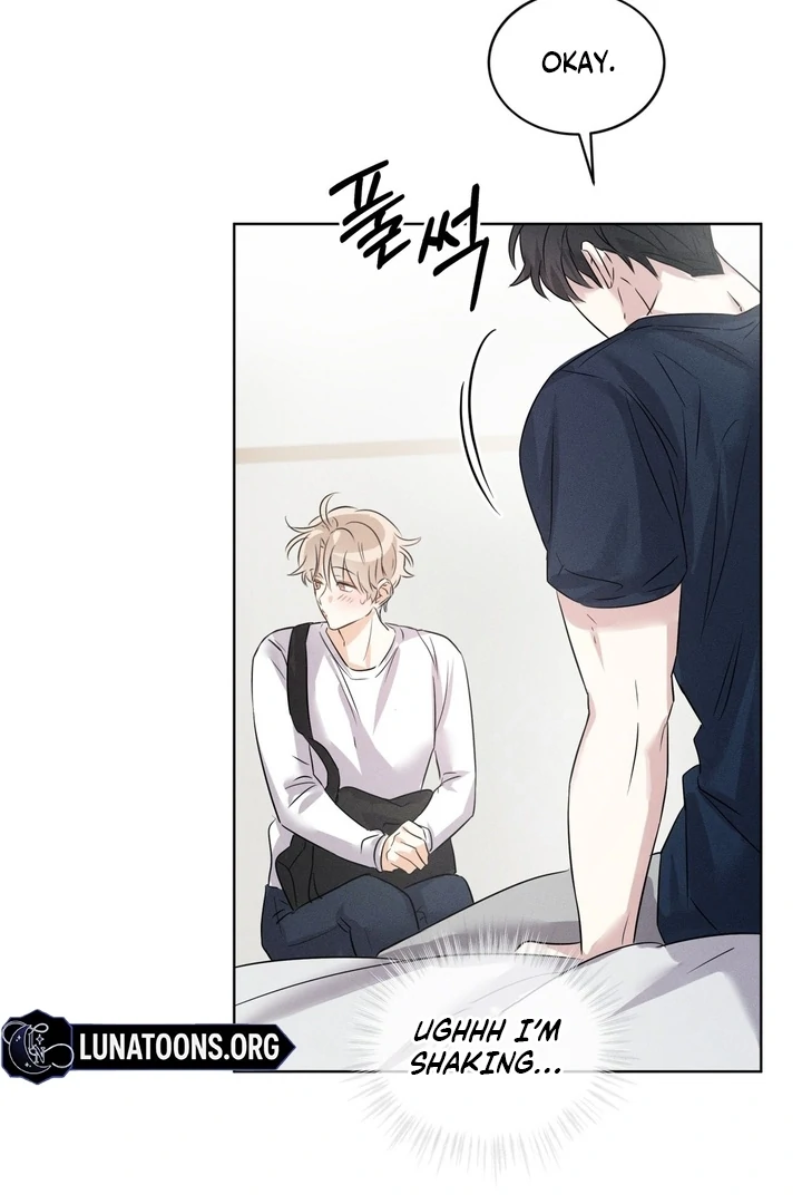 Olympian - Chapter 02 - S1 manhwa