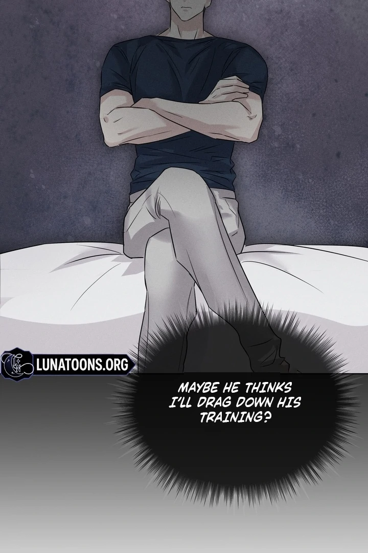 Olympian - Chapter 02 - S1 manhwa