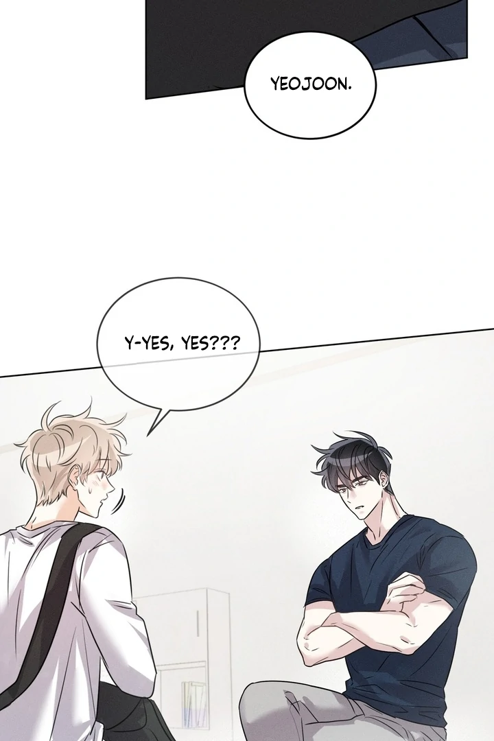 Olympian - Chapter 02 - S1 manhwa