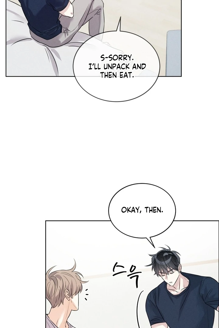 Olympian - Chapter 02 - S1 manhwa