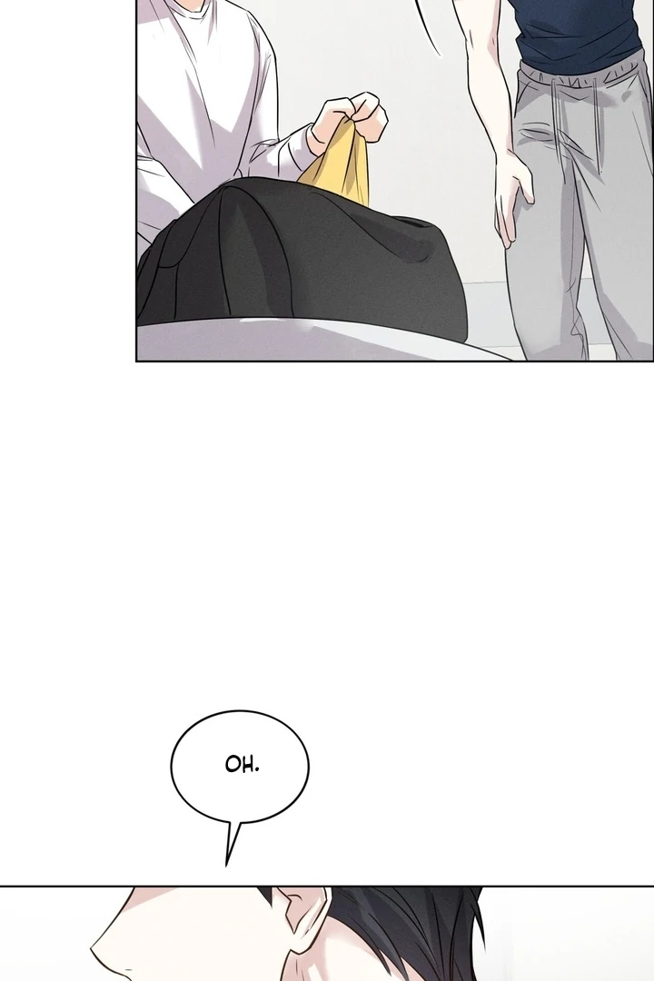 Olympian - Chapter 02 - S1 manhwa