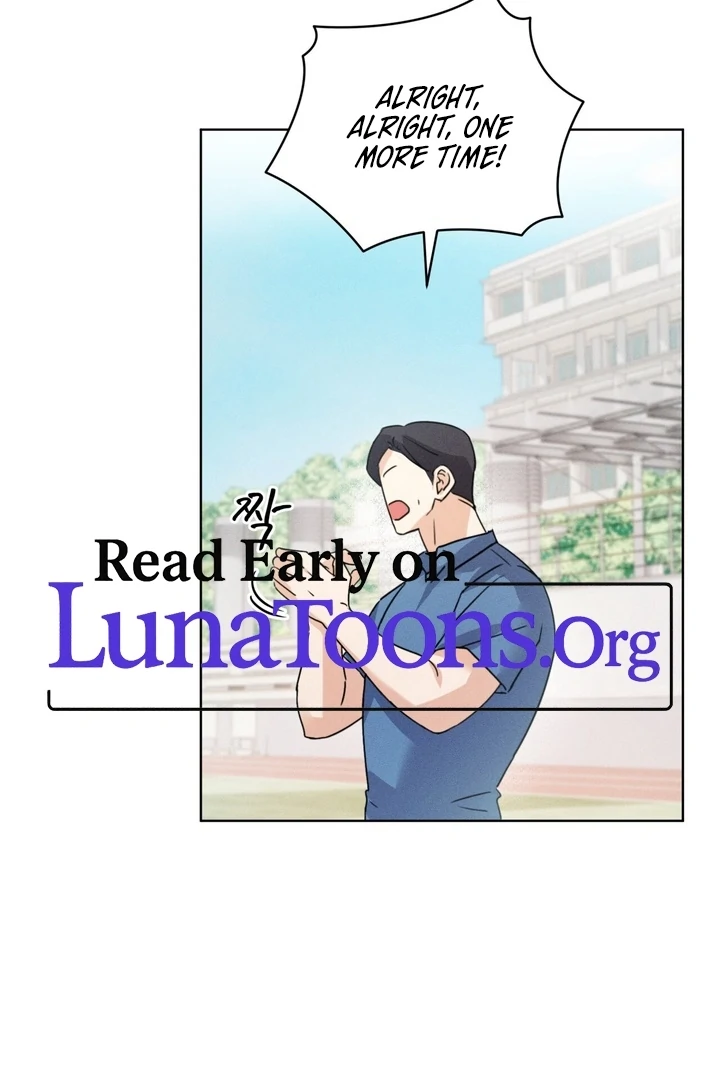 Olympian - Chapter 03 - S1 manhwa