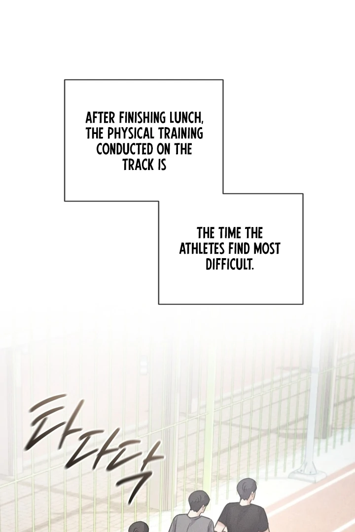Olympian - Chapter 03 - S1 manhwa