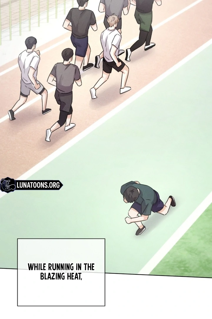 Olympian - Chapter 03 - S1 manhwa