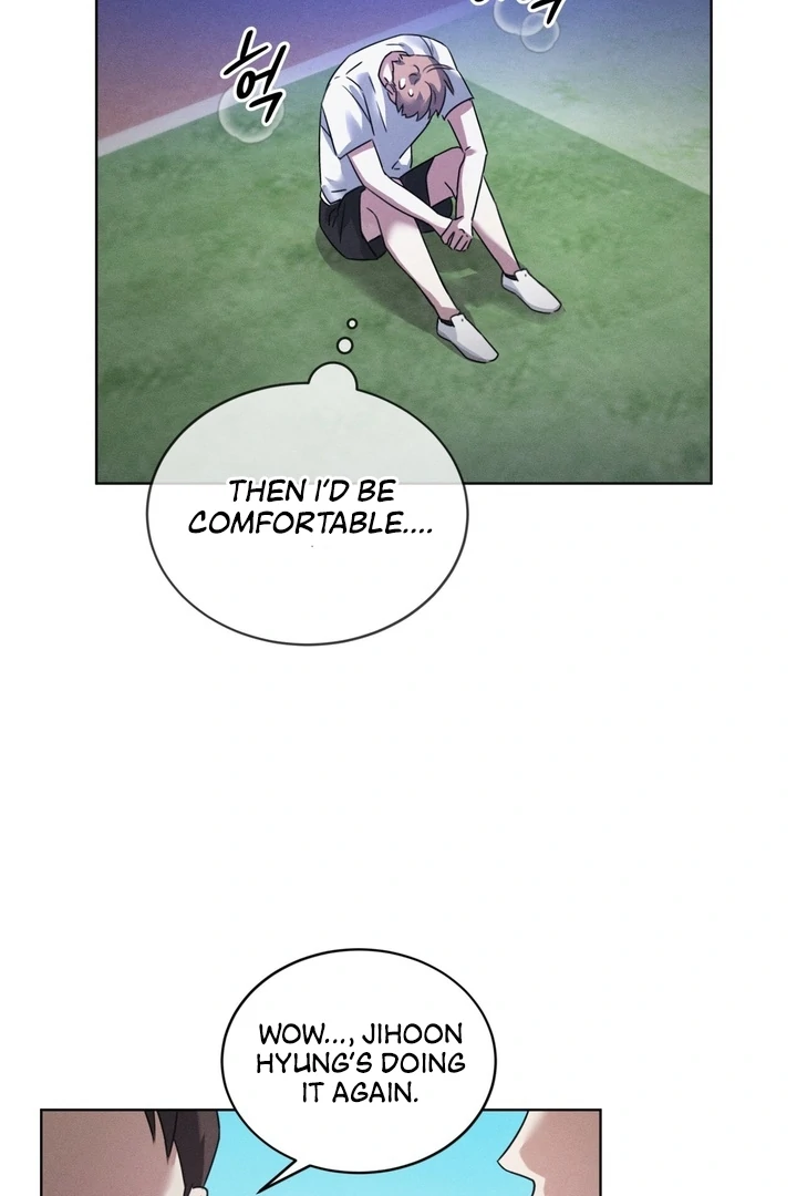 Olympian - Chapter 03 - S1 manhwa