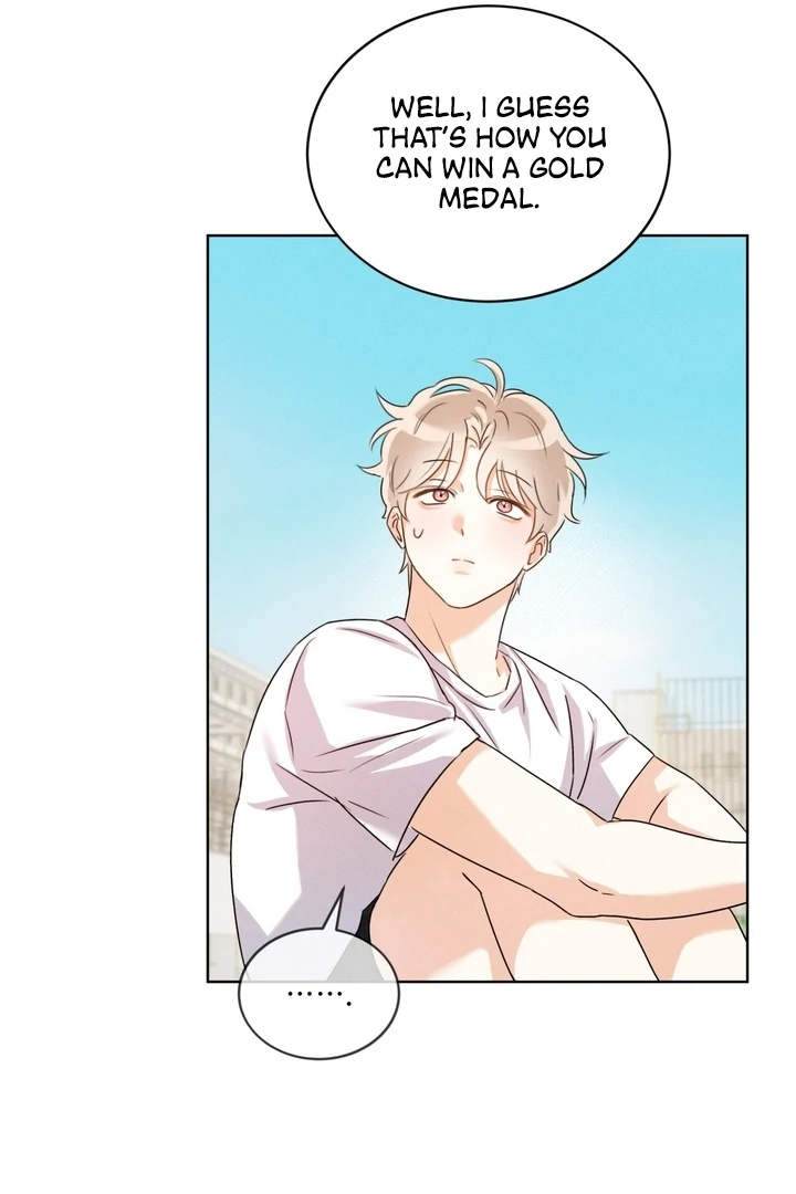 Olympian - Chapter 03 - S1 manhwa