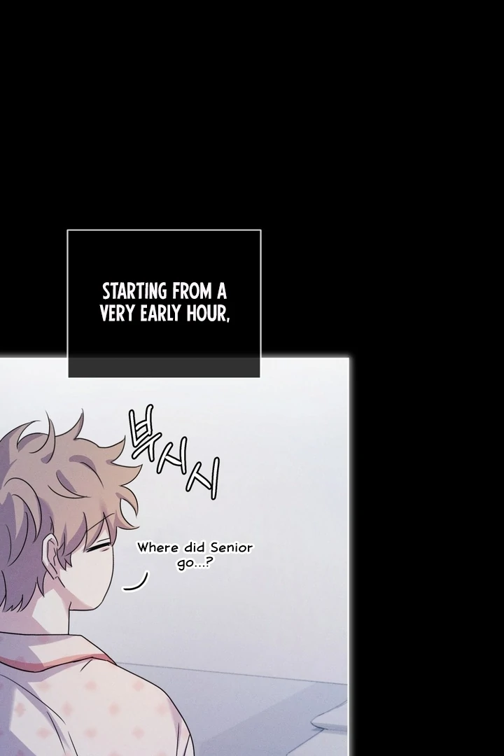Olympian - Chapter 03 - S1 manhwa