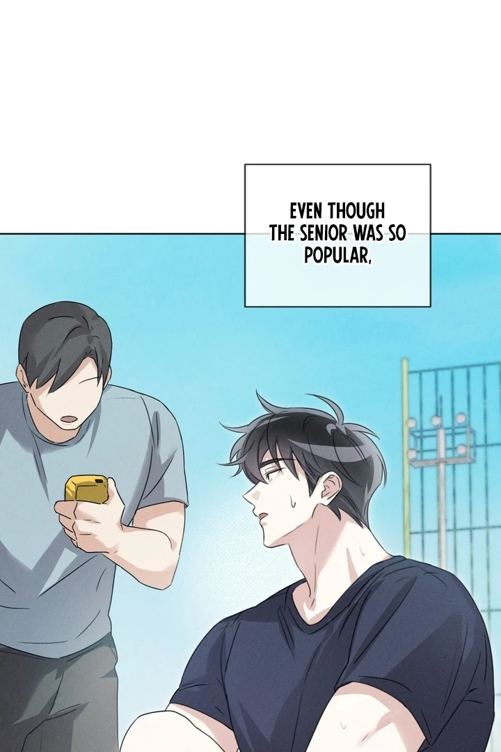 Olympian - Chapter 03 - S1 manhwa