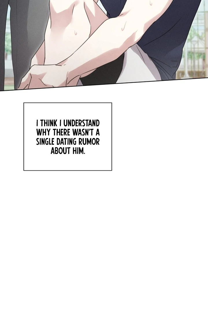 Olympian - Chapter 03 - S1 manhwa