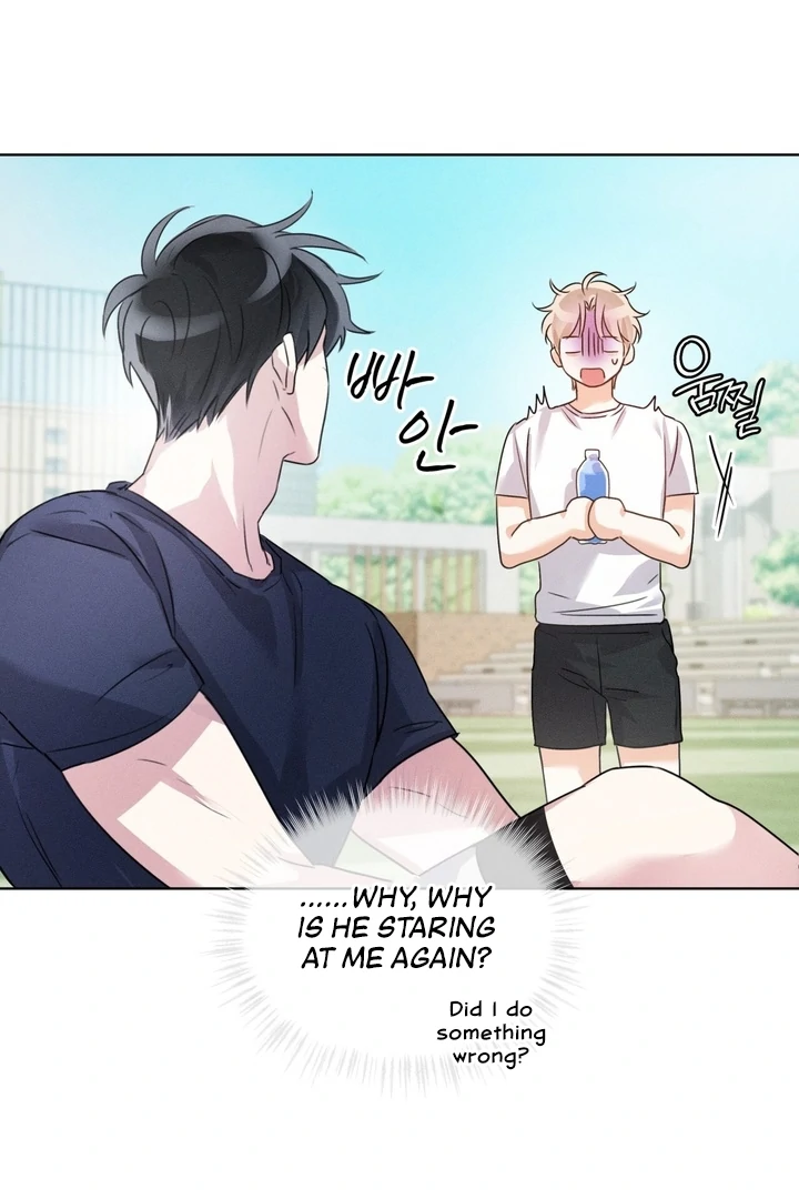 Olympian - Chapter 03 - S1 manhwa
