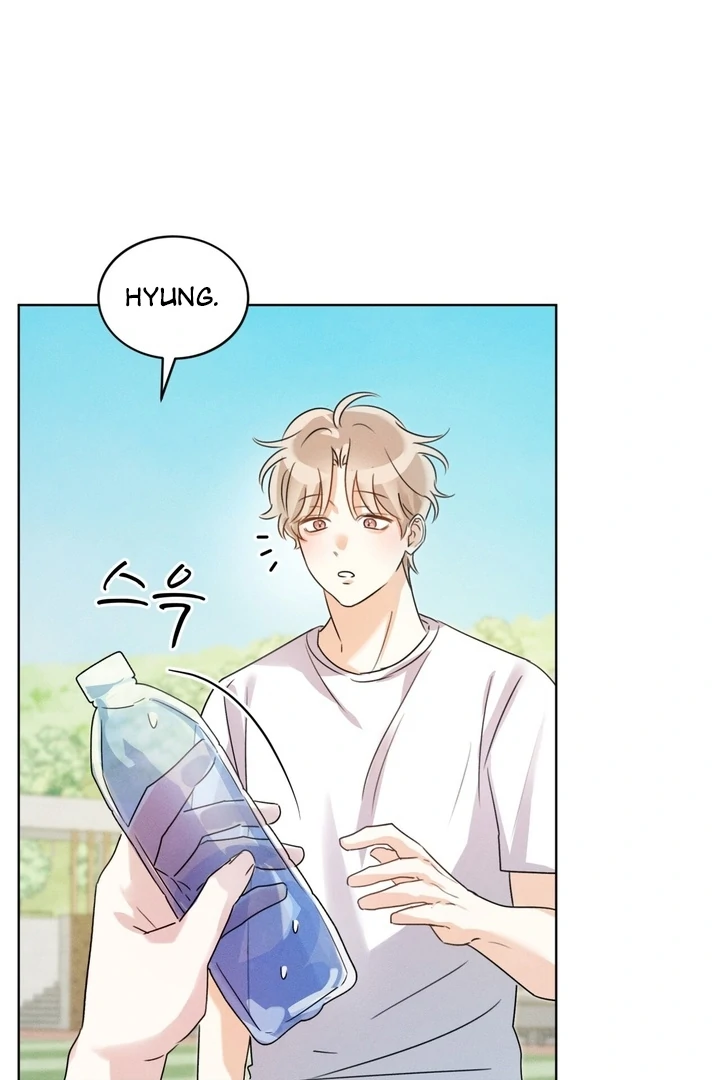 Olympian - Chapter 03 - S1 manhwa