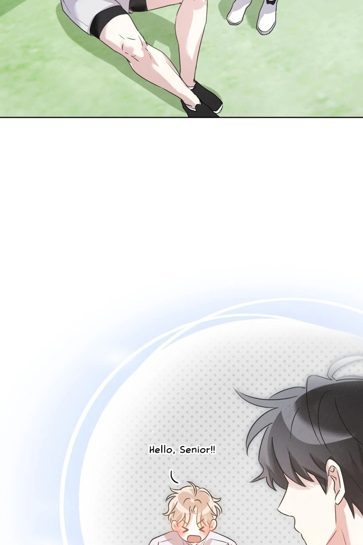 Olympian - Chapter 03 - S1 manhwa