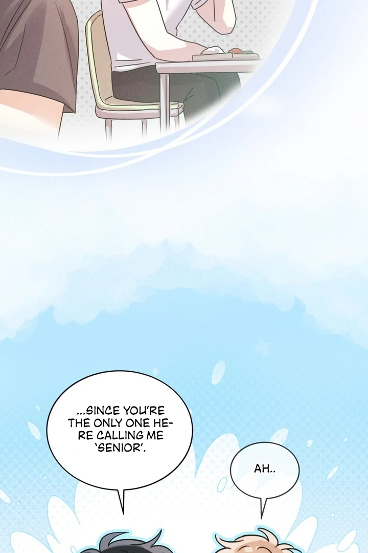 Olympian - Chapter 03 - S1 manhwa