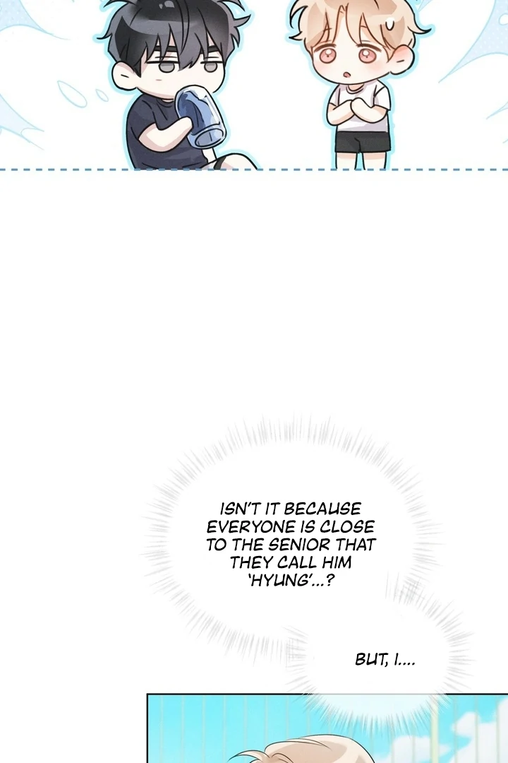 Olympian - Chapter 03 - S1 manhwa