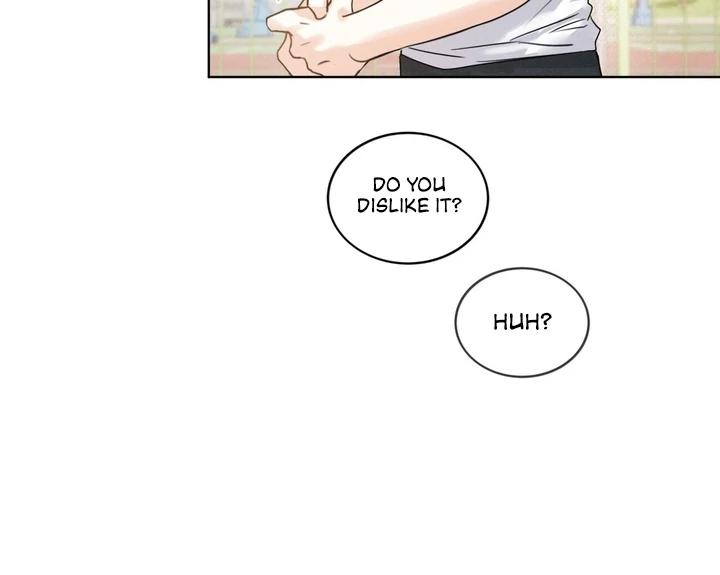 Olympian - Chapter 03 - S1 manhwa