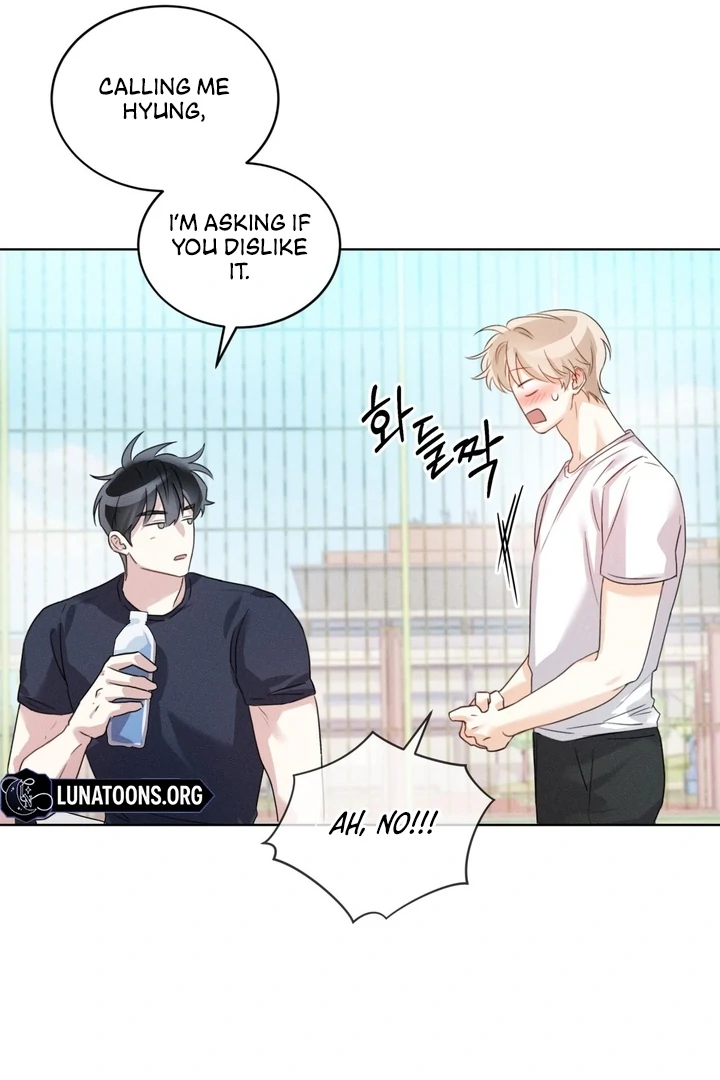 Olympian - Chapter 03 - S1 manhwa