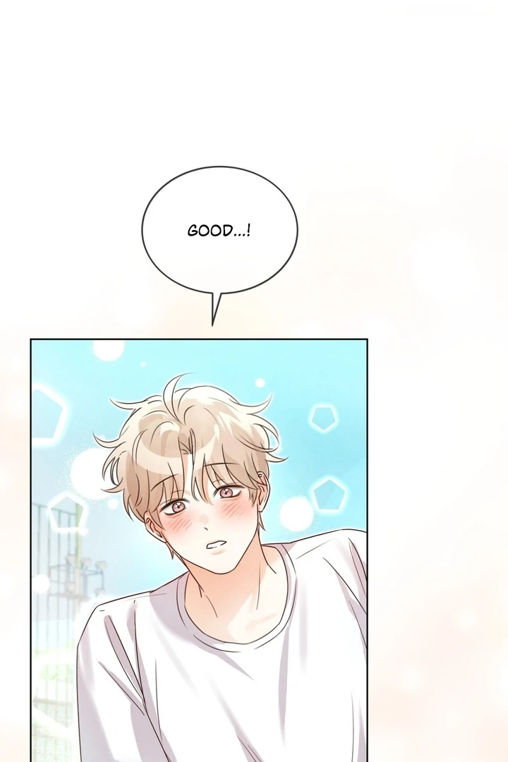 Olympian - Chapter 03 - S1 manhwa