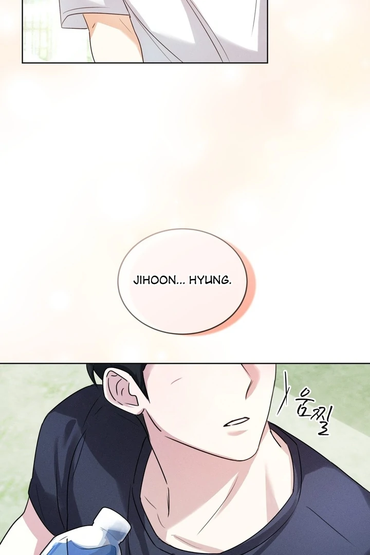 Olympian - Chapter 03 - S1 manhwa