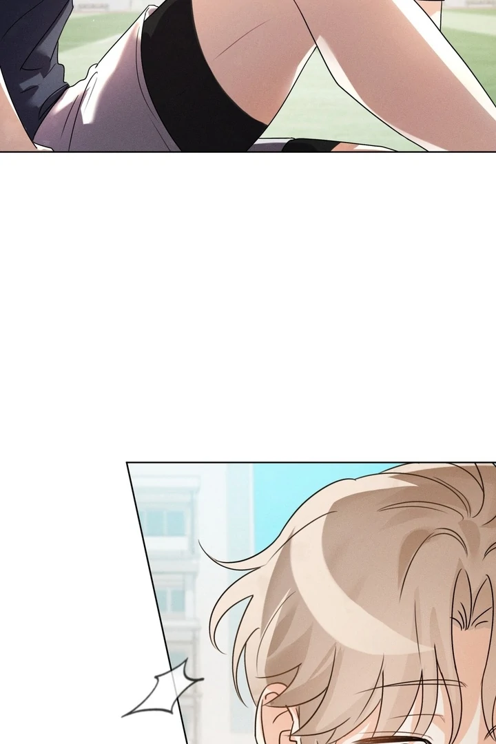 Olympian - Chapter 03 - S1 manhwa