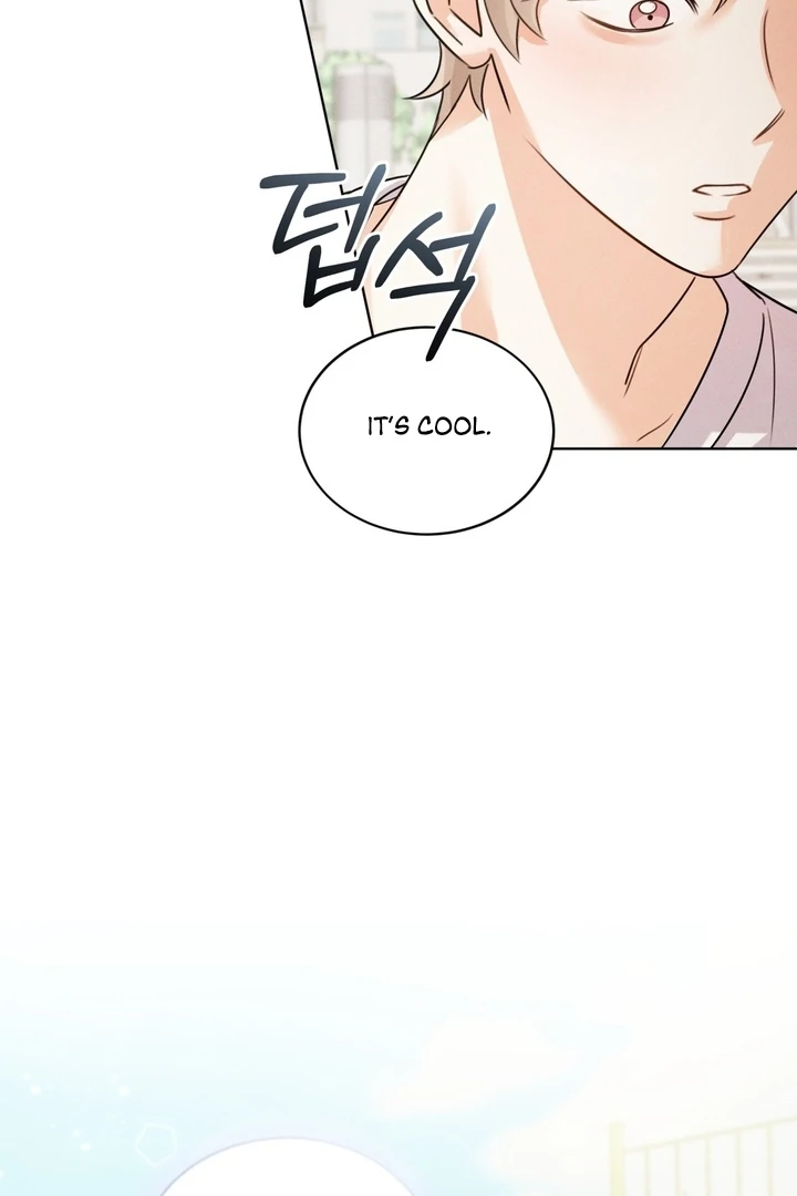 Olympian - Chapter 03 - S1 manhwa