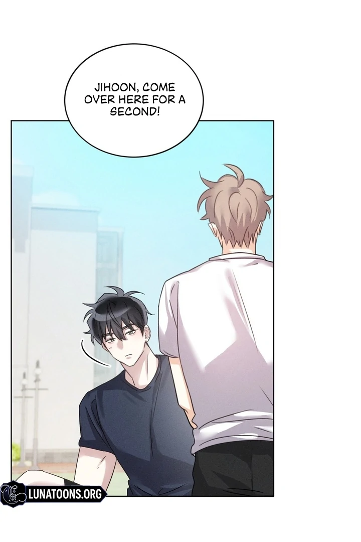 Olympian - Chapter 03 - S1 manhwa