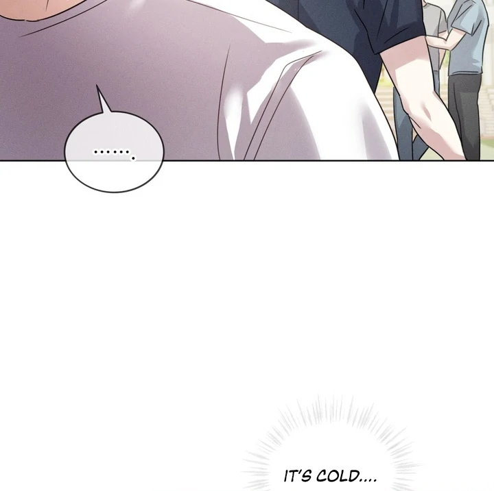Olympian - Chapter 03 - S1 manhwa