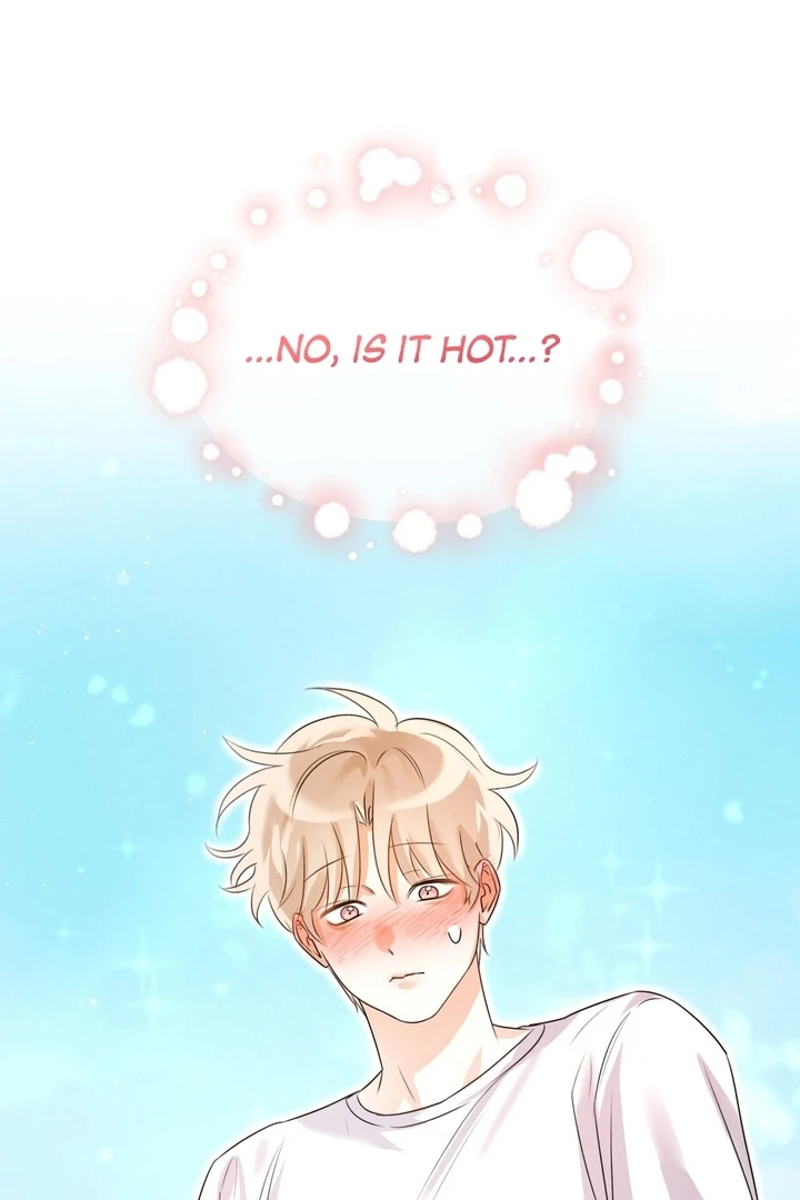 Olympian - Chapter 03 - S1 manhwa