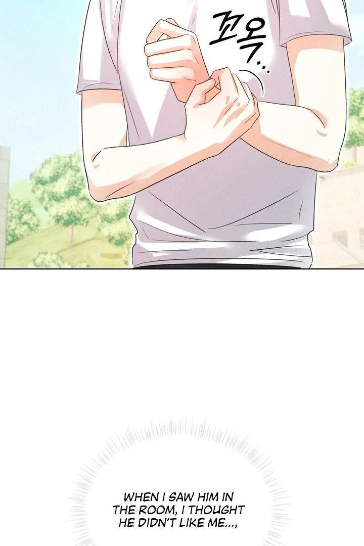 Olympian - Chapter 03 - S1 manhwa