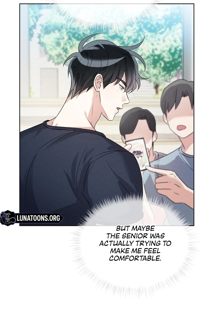 Olympian - Chapter 03 - S1 manhwa