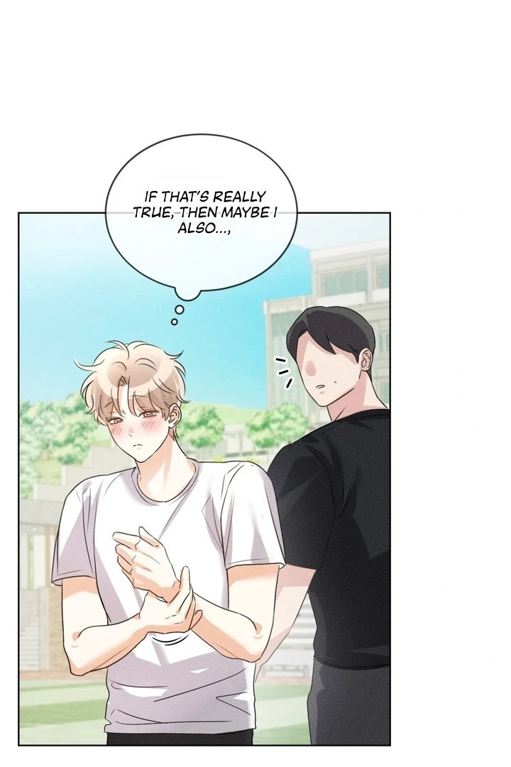 Olympian - Chapter 03 - S1 manhwa