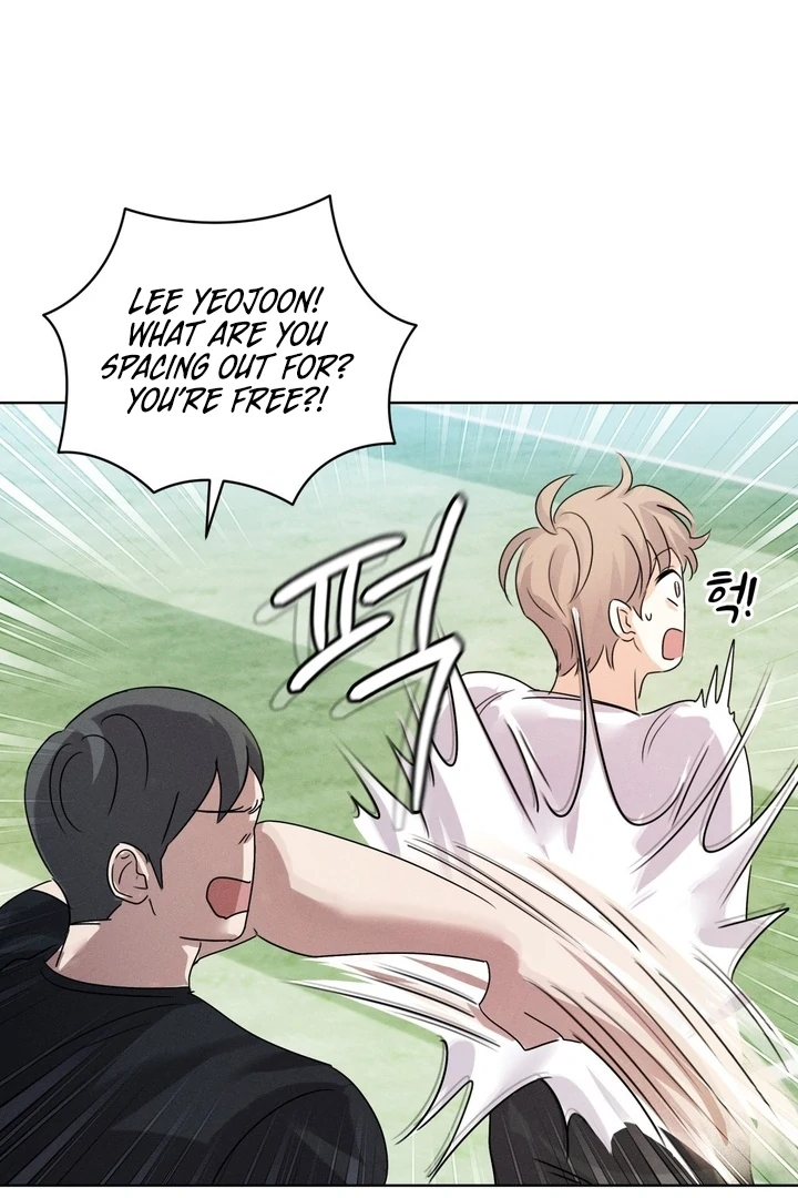 Olympian - Chapter 03 - S1 manhwa