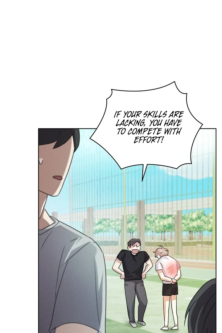 Olympian - Chapter 03 - S1 manhwa