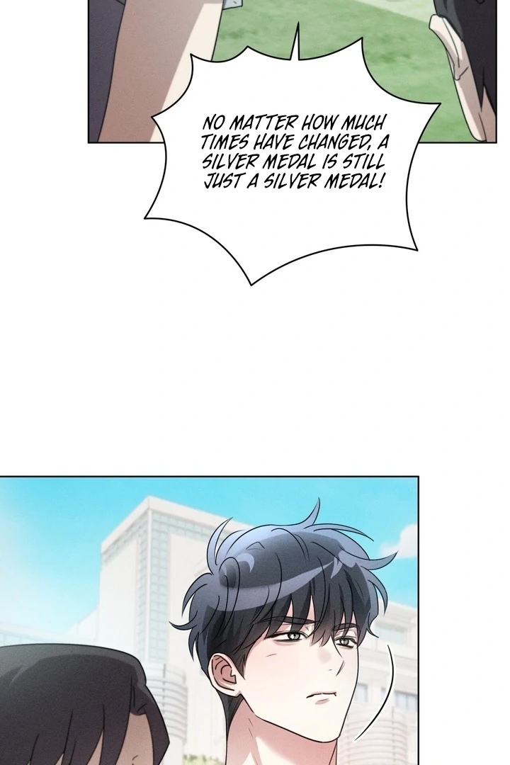 Olympian - Chapter 03 - S1 manhwa