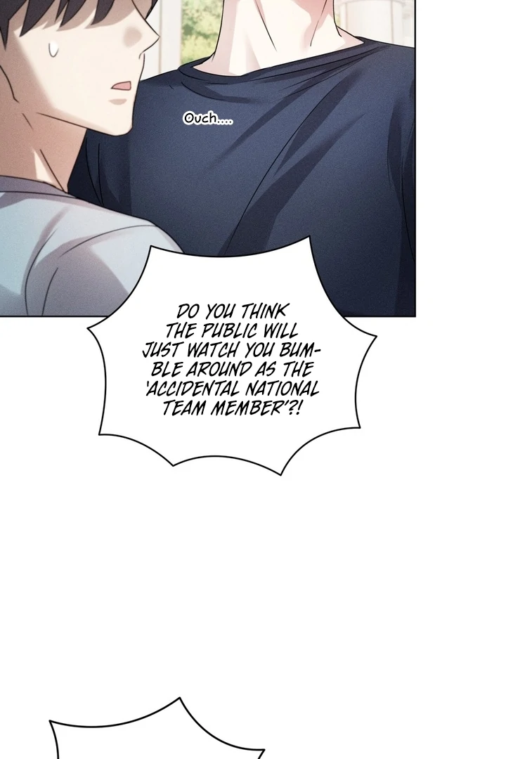 Olympian - Chapter 03 - S1 manhwa