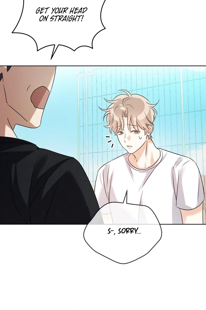 Olympian - Chapter 03 - S1 manhwa