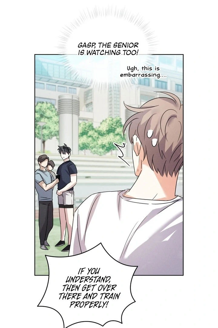 Olympian - Chapter 03 - S1 manhwa