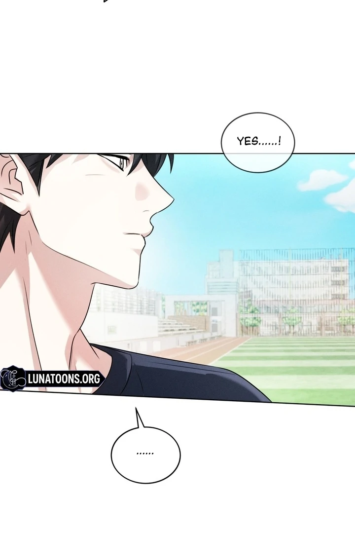 Olympian - Chapter 03 - S1 manhwa