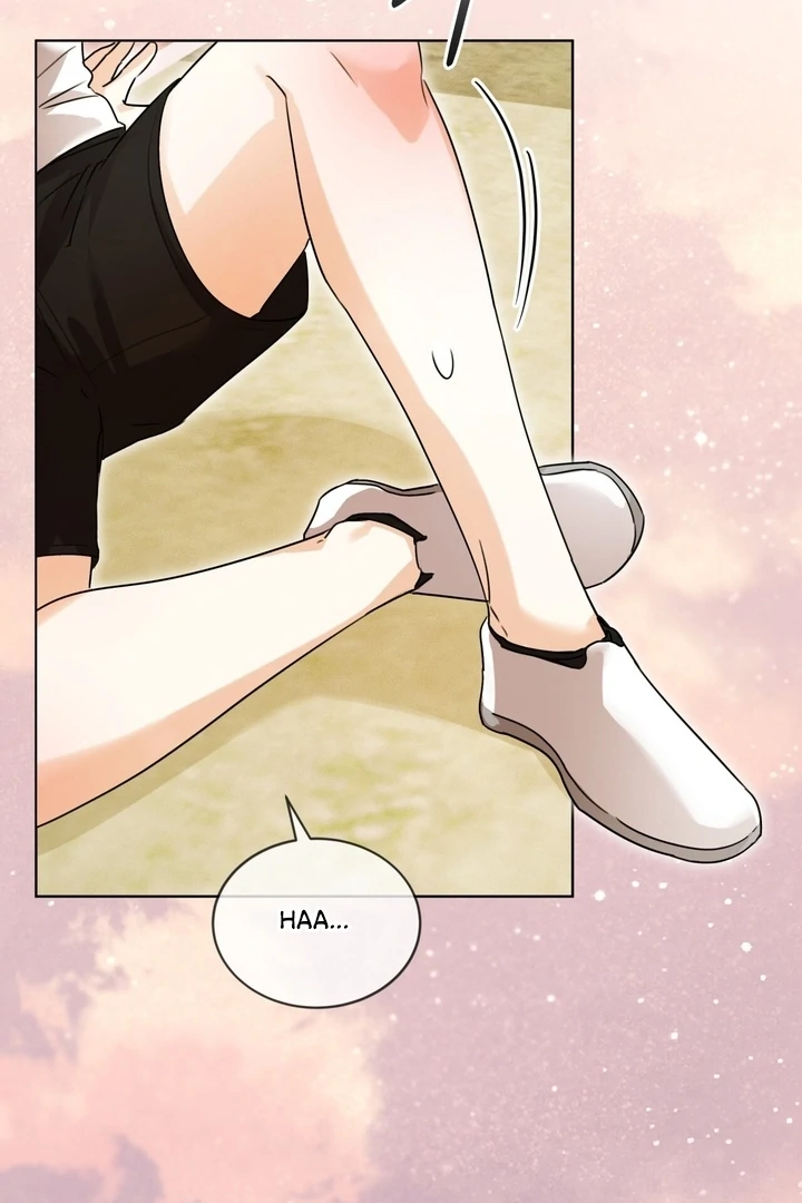 Olympian - Chapter 03 - S1 manhwa