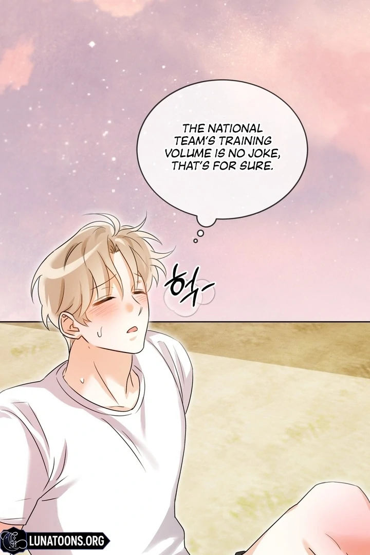 Olympian - Chapter 03 - S1 manhwa