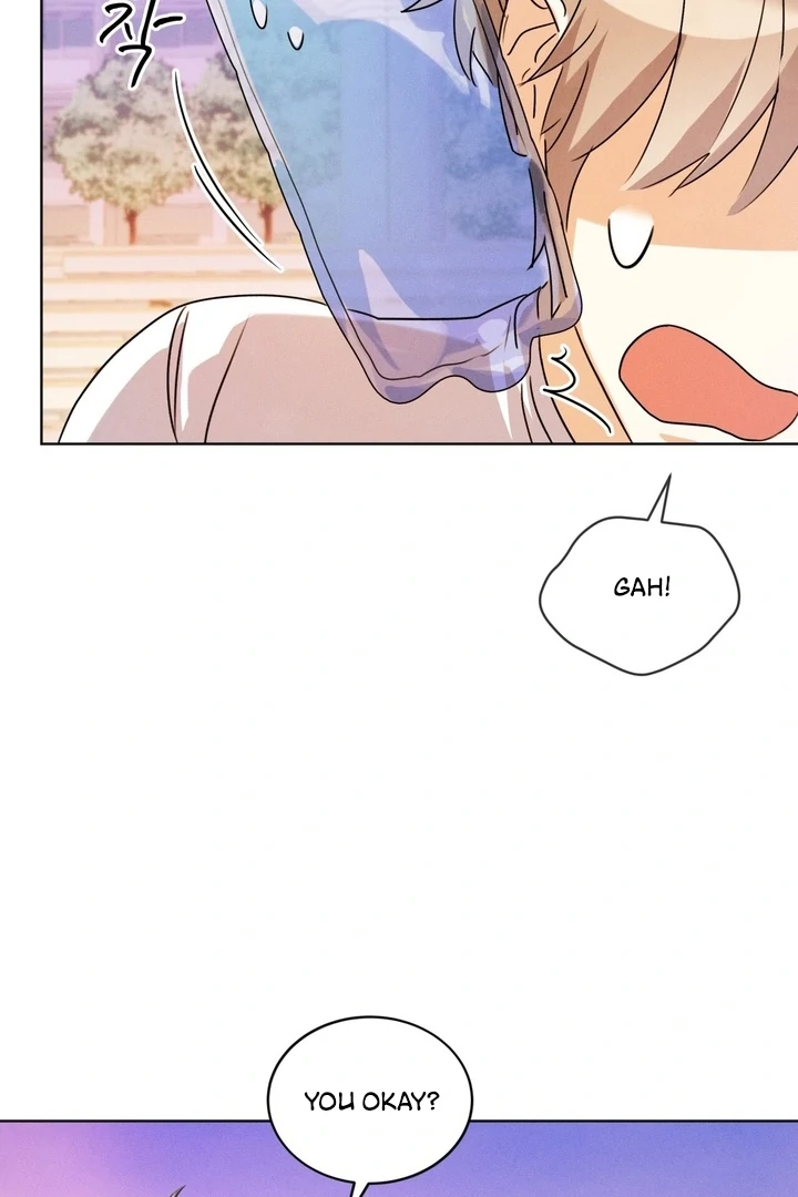 Olympian - Chapter 03 - S1 manhwa
