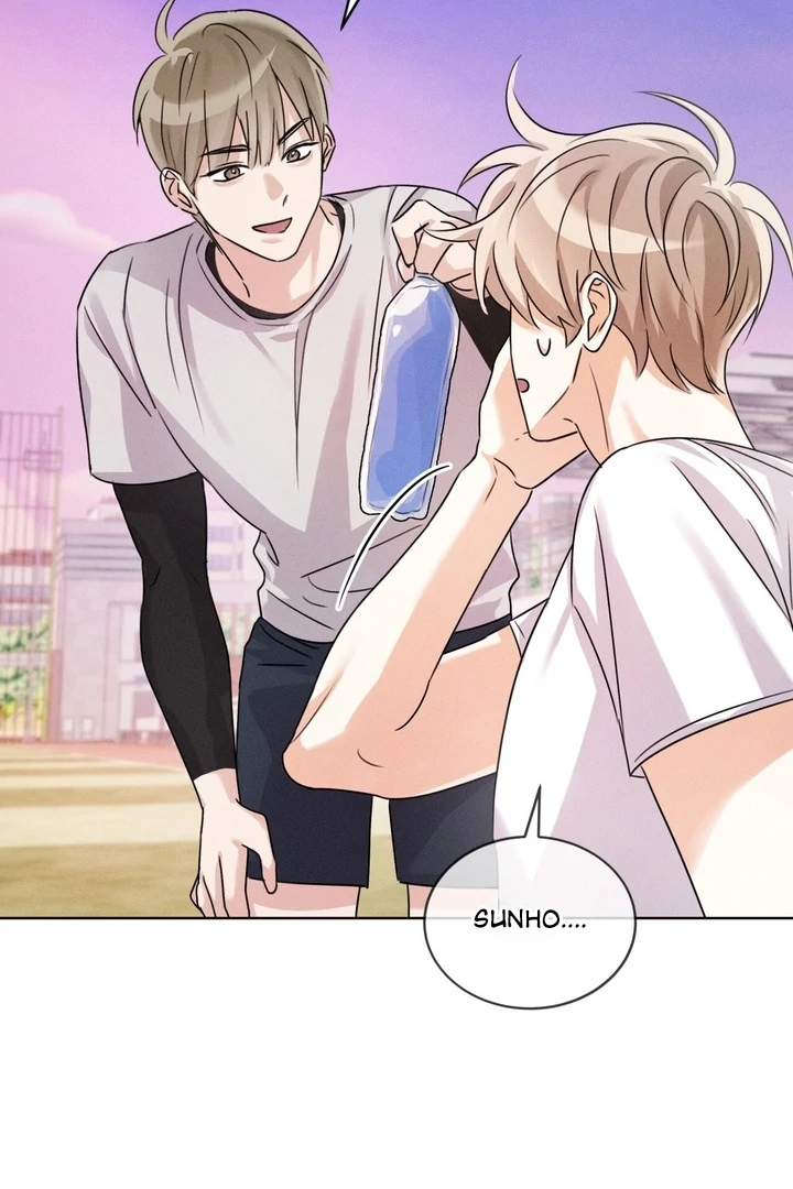 Olympian - Chapter 03 - S1 manhwa