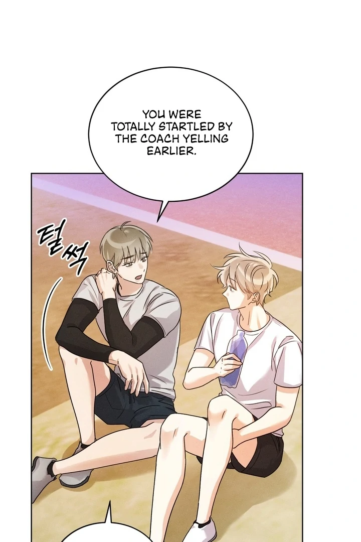 Olympian - Chapter 03 - S1 manhwa